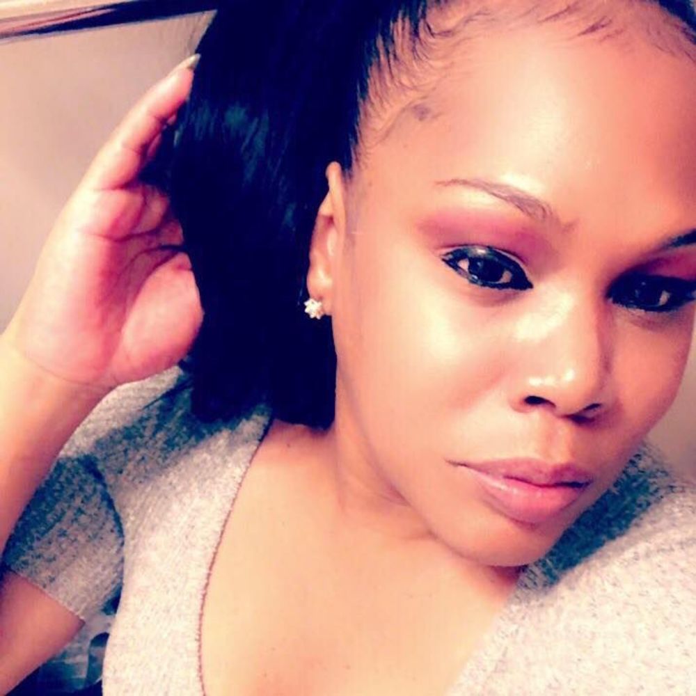 Meet your Posher, Tamieka